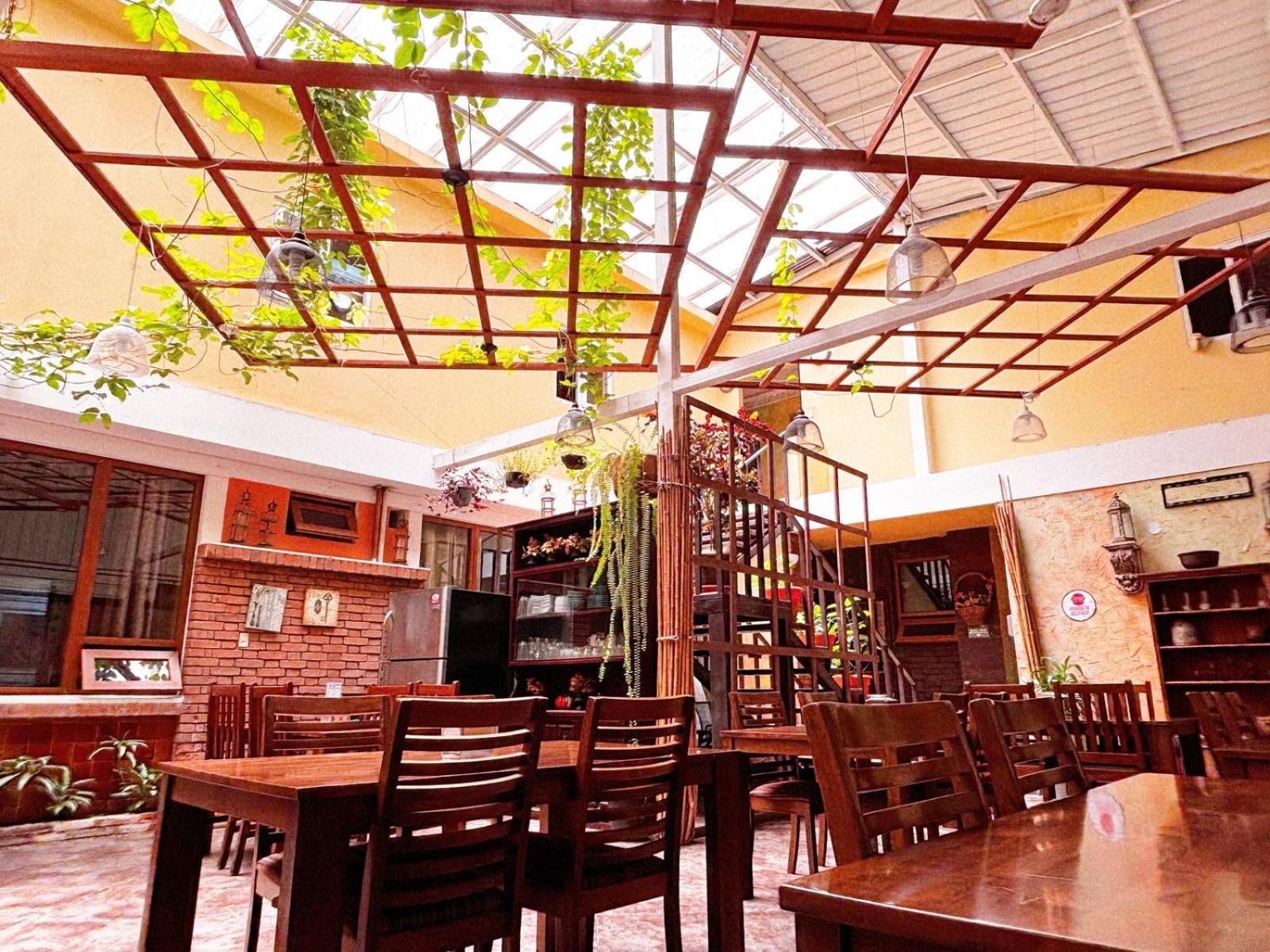 Antigua Inn Hotel Città del Guatemala Esterno foto
