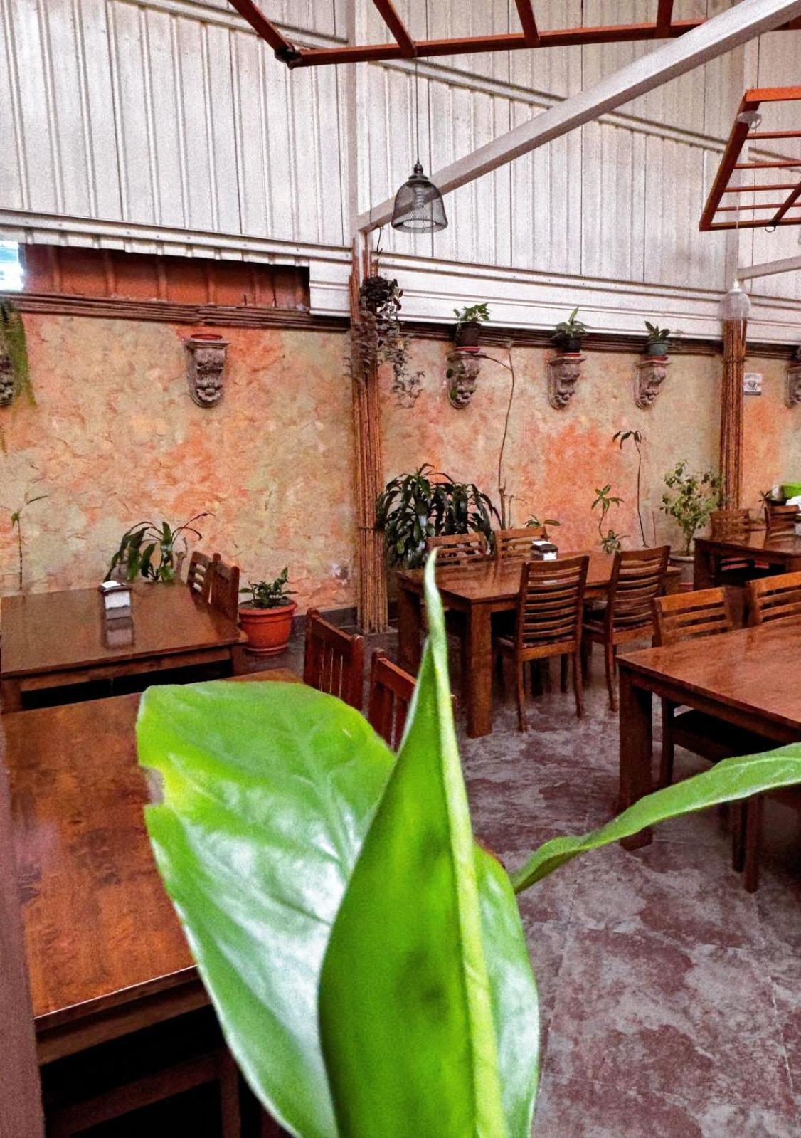 Antigua Inn Hotel Città del Guatemala Esterno foto